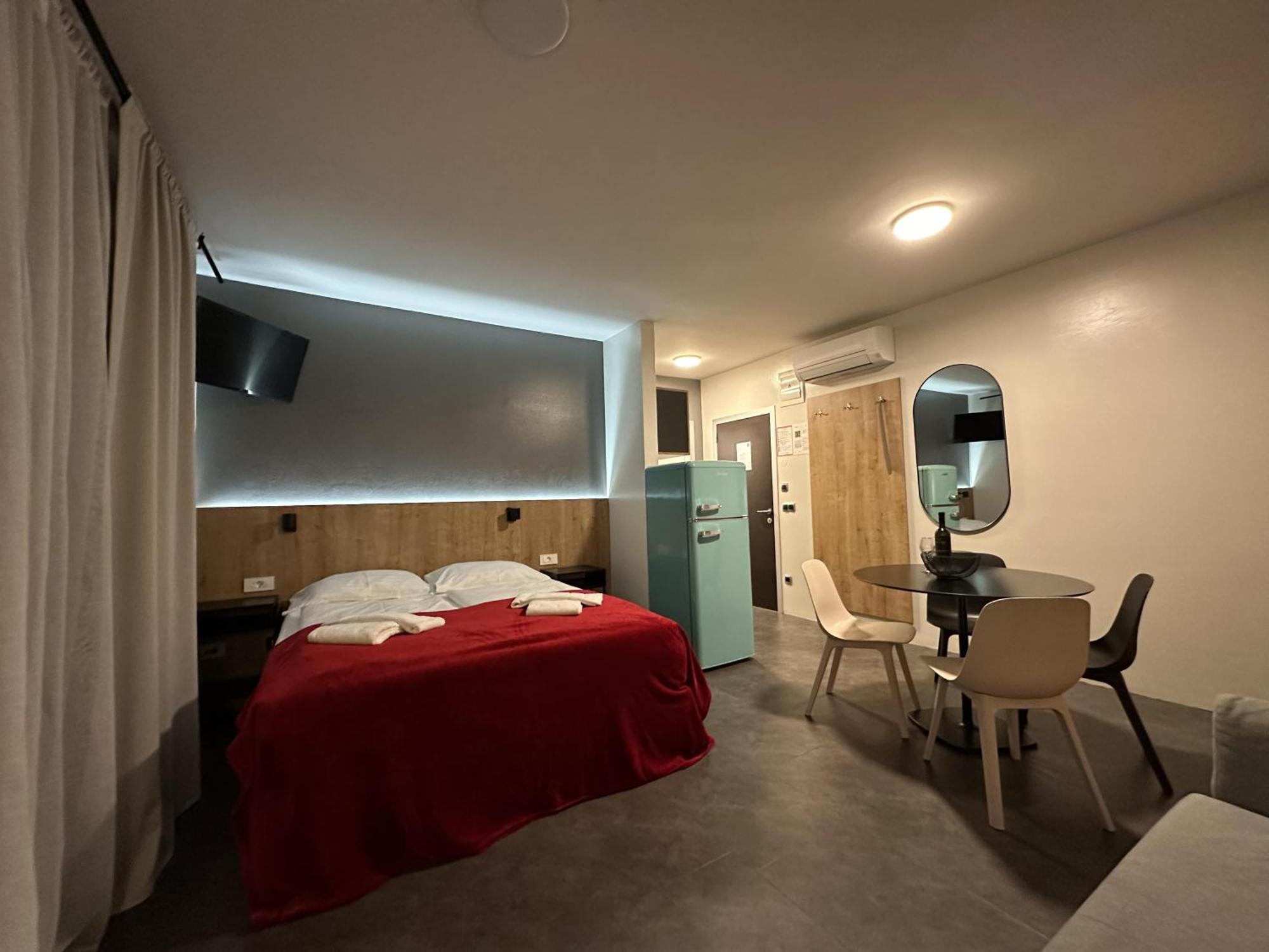 Boutique & Wellness Hotel Vital Моравске-Топлице Экстерьер фото