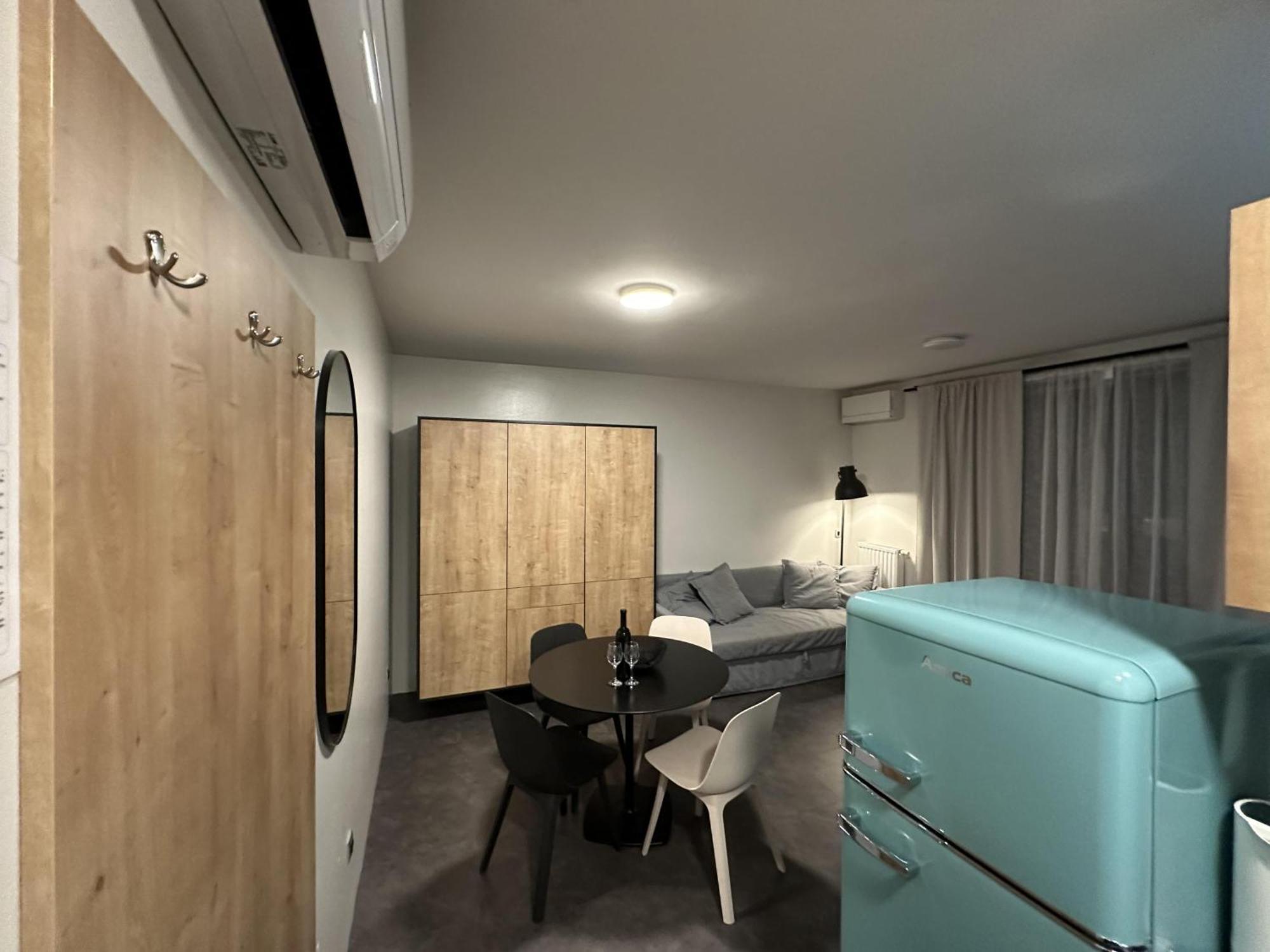 Boutique & Wellness Hotel Vital Моравске-Топлице Экстерьер фото