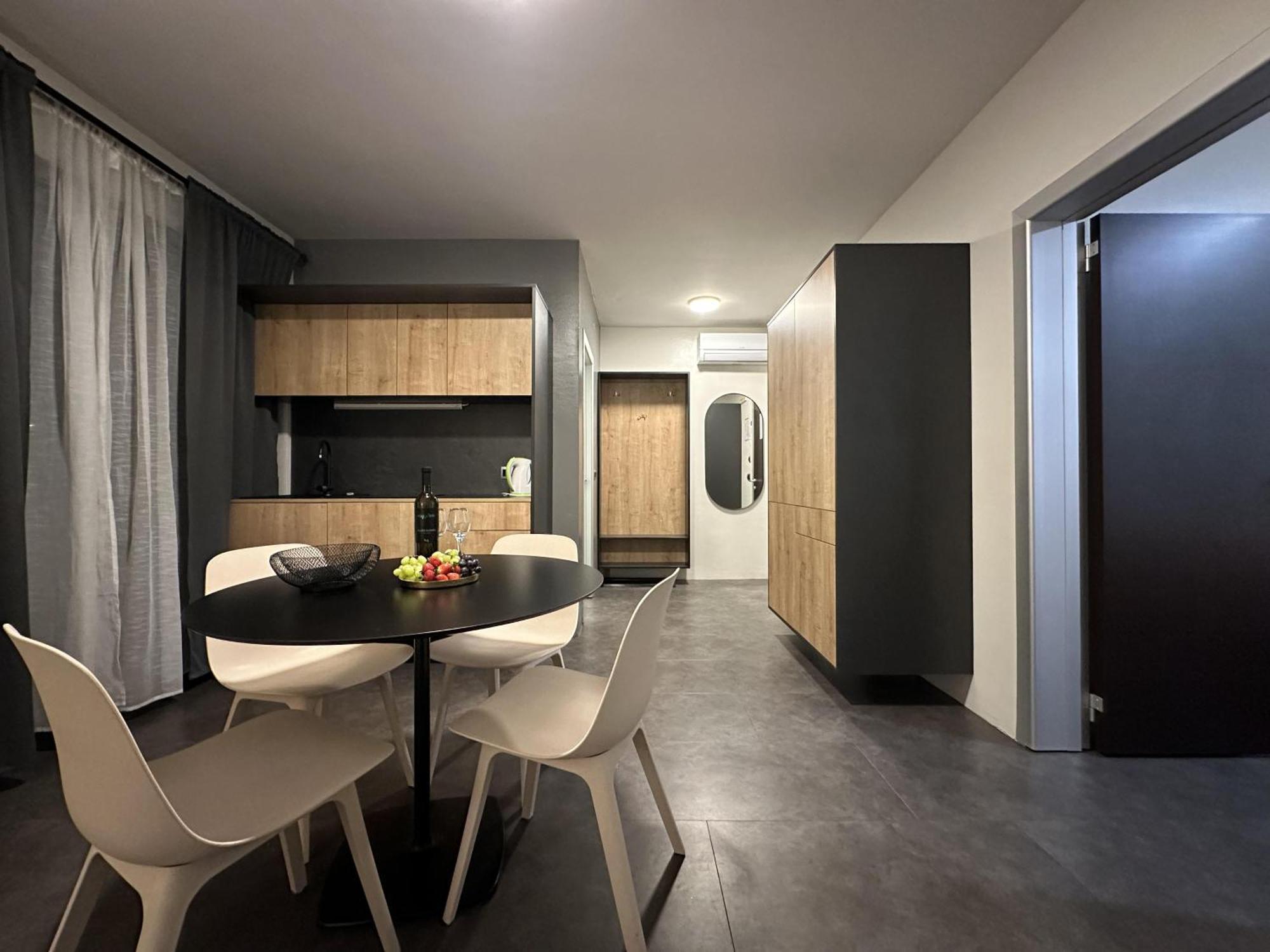 Boutique & Wellness Hotel Vital Моравске-Топлице Экстерьер фото